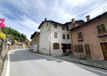 Semi-detached house Via S. Giuseppe, Andorno Micca - photo 27