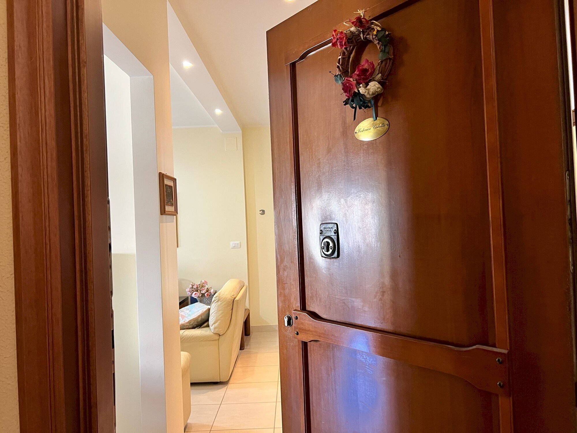 Four-room apartment Via parigi, 70, Spoltore - photo 2