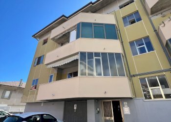 Four-room apartment Via parigi, 70, Spoltore - photo 21