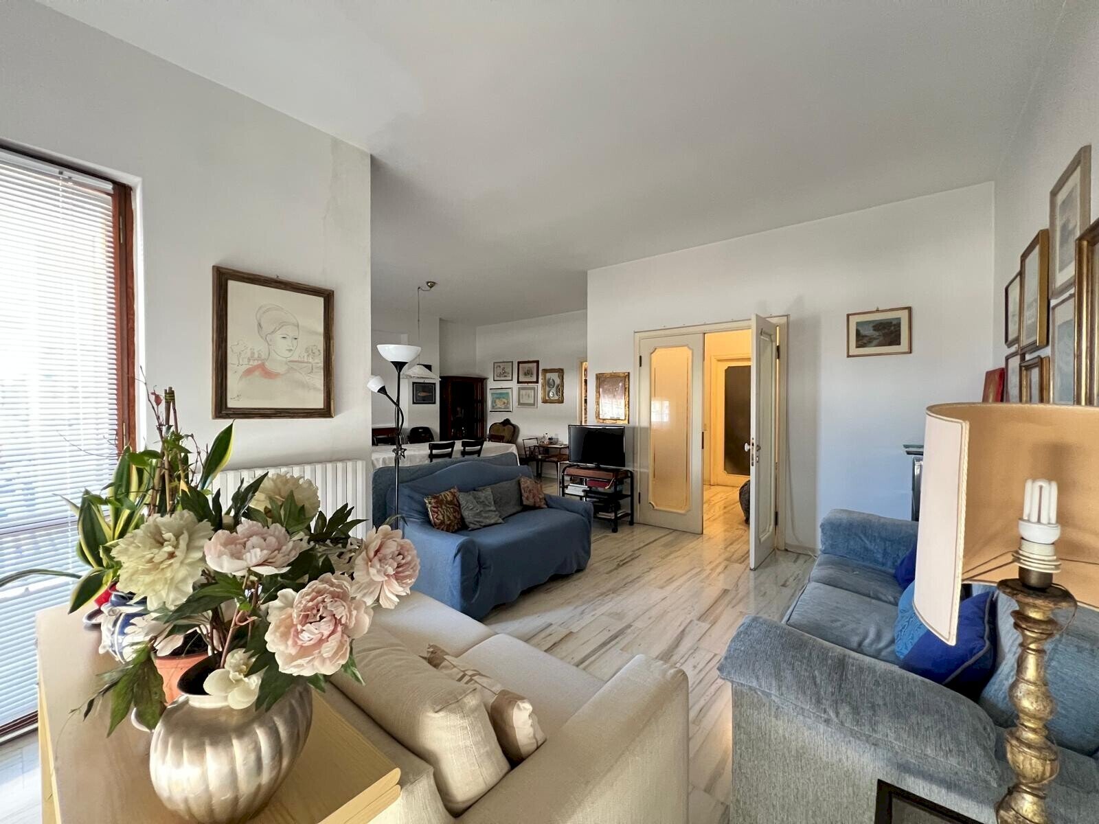 Apartment Corso Vittorio Emanuele II, 161, Pescara - photo 3