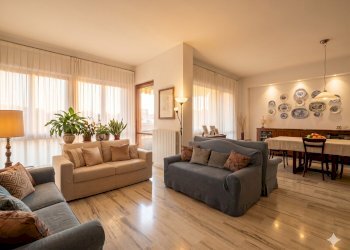 Apartment Corso Vittorio Emanuele II, 161, Pescara - photo 6