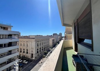 Apartment Corso Vittorio Emanuele II, 161, Pescara - photo 28