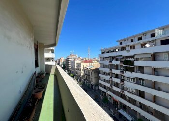 Apartment Corso Vittorio Emanuele II, 161, Pescara - photo 29
