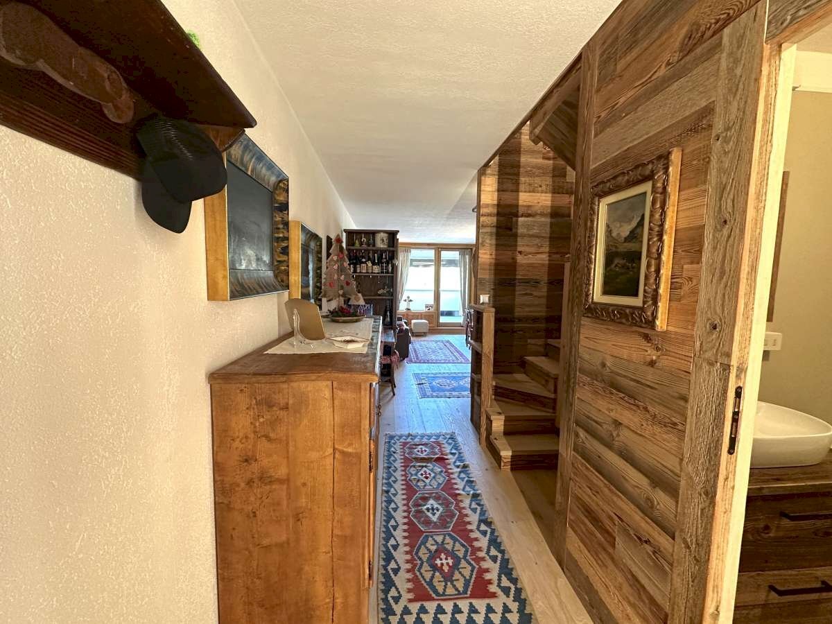 Two-room apartment frazione Pila, Gressan - photo 2