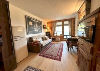 Two-room apartment frazione Pila, Gressan - photo 1