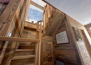 Two-room apartment frazione Pila, Gressan - photo 6