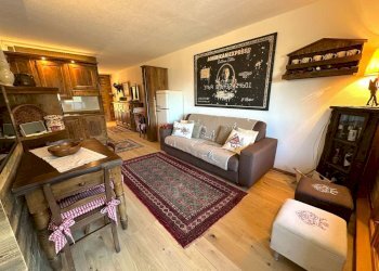 Two-room apartment frazione Pila, Gressan - photo 8
