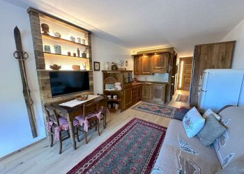 Two-room apartment frazione Pila, Gressan - photo 9