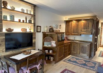 Two-room apartment frazione Pila, Gressan - photo 10