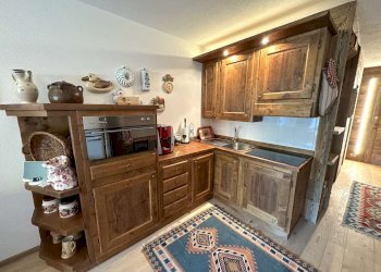 Two-room apartment frazione Pila, Gressan - photo 11