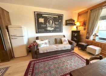 Two-room apartment frazione Pila, Gressan - photo 12