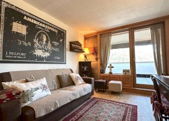 Two-room apartment frazione Pila, Gressan - photo 13