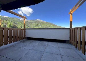 Two-room apartment frazione Pila, Gressan - photo 14