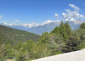 Two-room apartment frazione Pila, Gressan - photo 16