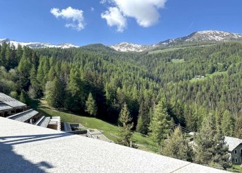 Two-room apartment frazione Pila, Gressan - photo 17