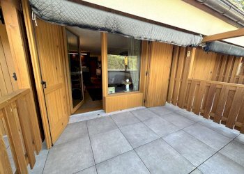 Two-room apartment frazione Pila, Gressan - photo 18