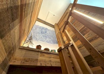 Two-room apartment frazione Pila, Gressan - photo 19