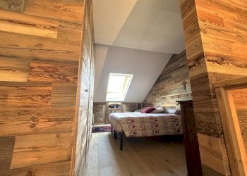 Two-room apartment frazione Pila, Gressan - photo 21