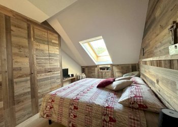 Two-room apartment frazione Pila, Gressan - photo 22