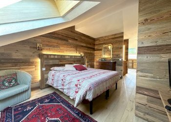 Two-room apartment frazione Pila, Gressan - photo 23
