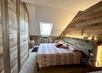 Two-room apartment frazione Pila, Gressan - photo 24