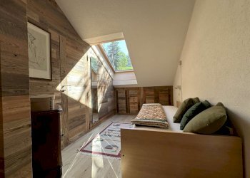 Two-room apartment frazione Pila, Gressan - photo 26