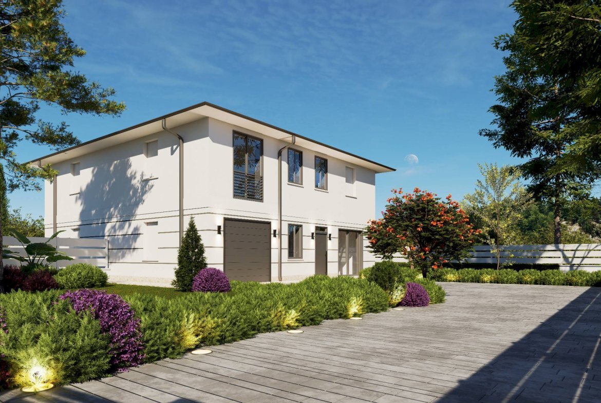 Semi-detached Villa Pieve di Cento - photo 3