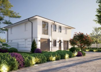 Semi-detached Villa Pieve di Cento - photo 1