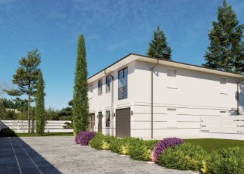 Semi-detached Villa Pieve di Cento - photo 2