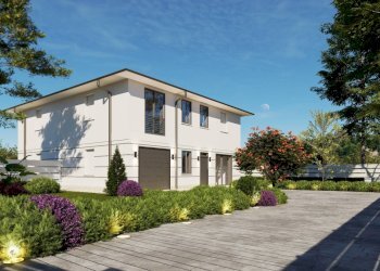 Semi-detached Villa Pieve di Cento - photo 3