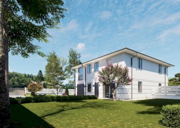 Semi-detached Villa Pieve di Cento - photo 4