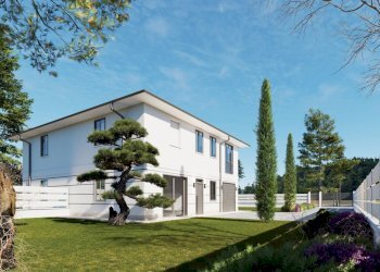 Semi-detached Villa Pieve di Cento - photo 5