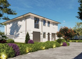 Semi-detached Villa Pieve di Cento - photo 6
