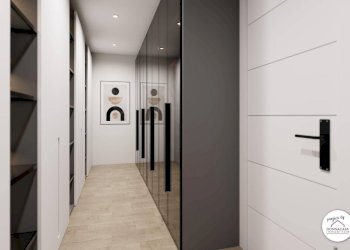 Semi-detached Villa Pieve di Cento - photo 17