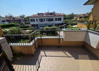 Appartamento Caponago - foto 11