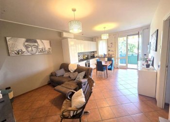 Three-room apartment Caponago - photo 1