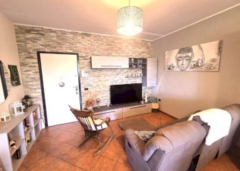 Three-room apartment Caponago - photo 2
