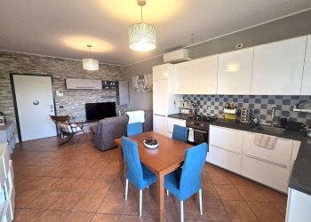 Three-room apartment Caponago - photo 3