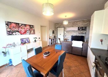 Three-room apartment Caponago - photo 4