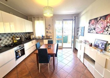 Three-room apartment Caponago - photo 7