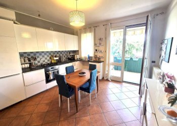 Three-room apartment Caponago - photo 8