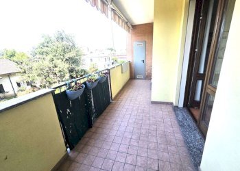 Three-room apartment Caponago - photo 9