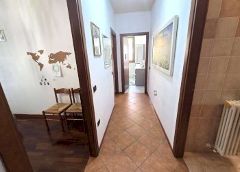 Three-room apartment Caponago - photo 10