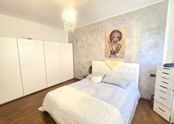 Three-room apartment Caponago - photo 14