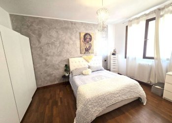 Three-room apartment Caponago - photo 16