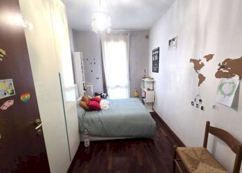 Three-room apartment Caponago - photo 17
