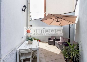 Portion of a house Concorezzo - photo 34