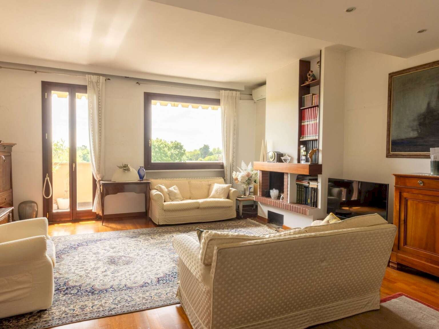 Four-room apartment Usmate Velate - photo 1