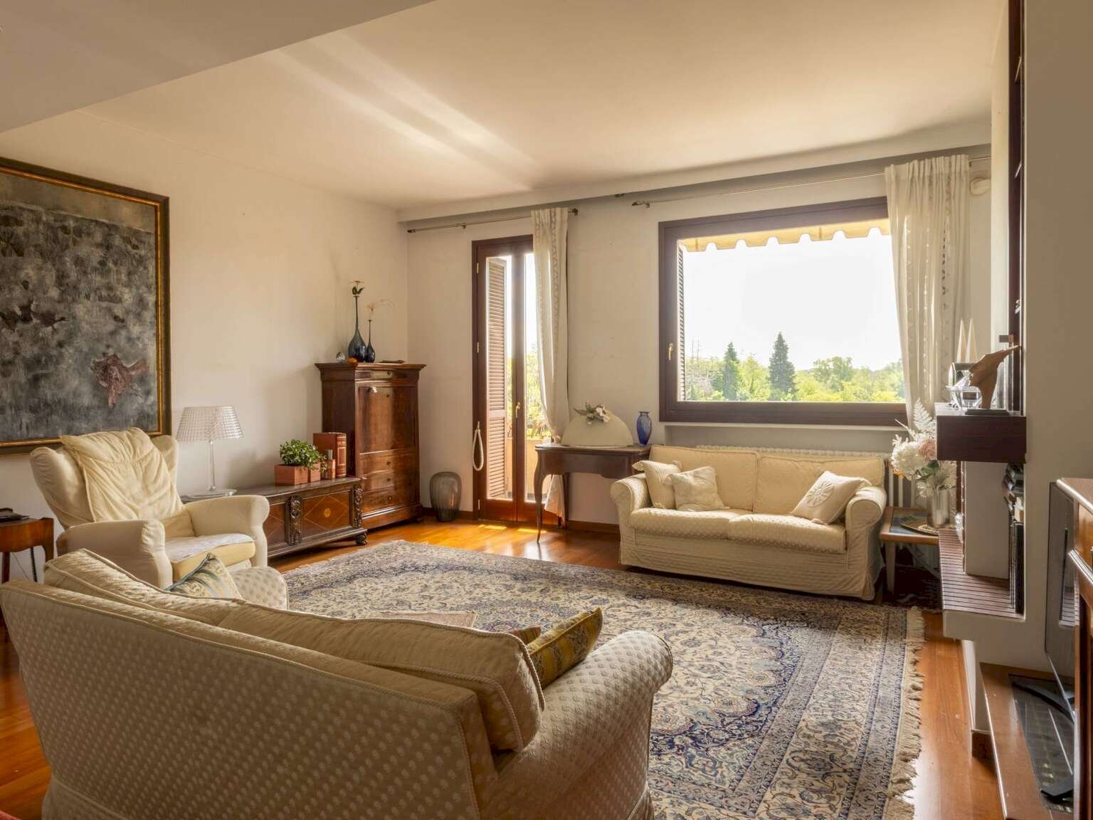 Four-room apartment Usmate Velate - photo 2