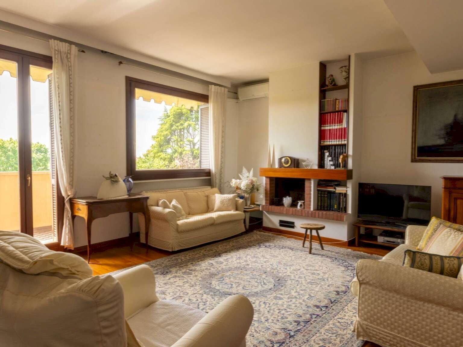Four-room apartment Usmate Velate - photo 3